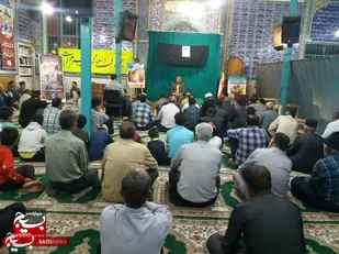 شهید رئیسی نمونه بارزی از پیروان مکتب روح الله بود