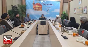 سپاه، سنگر مستحکم انقلاب و پشتیبان مردم