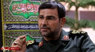 سپاه با همه توان برای مقابله با همه گیری ویروس کرونا در کنار کادر درمان ایستاده است