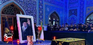 پیام سازمان بسیج جامعه زنان استان