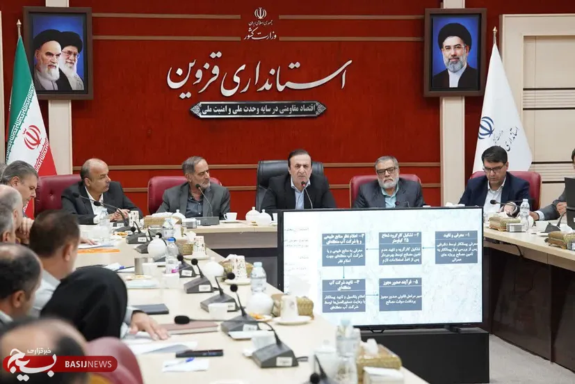 قزوین باید سهم خود را از بازار بزرگ روسیه به دست آورد