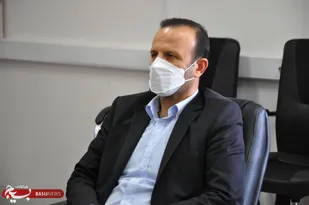 برنامه&zwnj;های حفاظتی، اقدامات پیشگیرانه و حضور به موقع کارکنان منابع طبیعی در مهار آتش در دل جنگل ابر