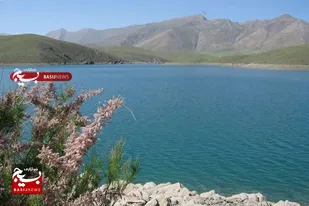 سد کوچری گلپایگان