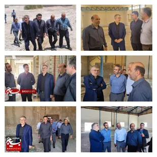 نامگذاری اردوگاه راهیان نور البرز به نام سیدالشهدای خدمت شهید آیت&zwnj;الله رئیسی