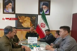 اجرای بیش از ۲۵۰ برنامه در آذرشهر همزمان با هفته دفاع مقدس
