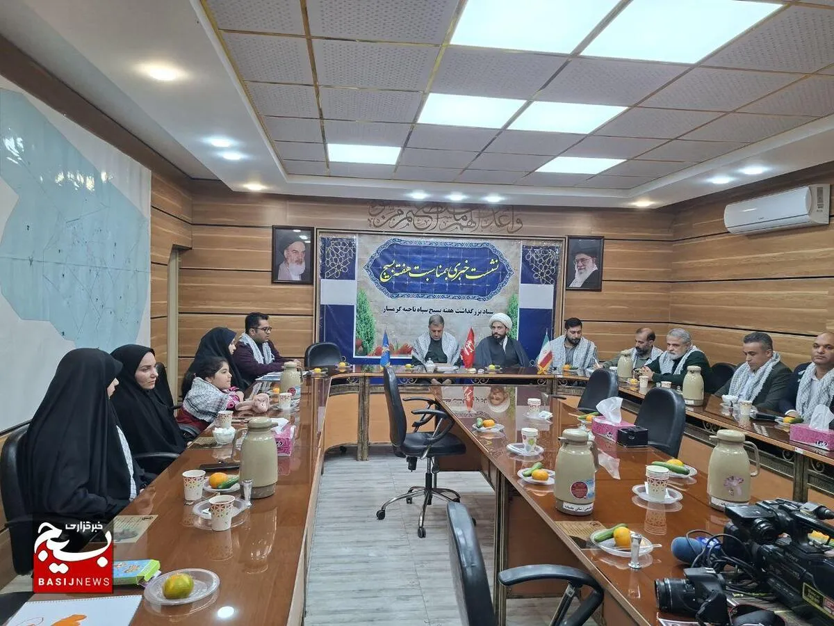 ۵۰۴ فعالیت در قالب ۴۷ عنوان برنامه در هفته بسیج گرمسار اجرا می‌شود