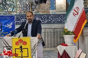 معاون پرورشی و فرهنگی وزارت آموزش&zwnj;وپرورش:
کنگره&zwnj;های شهدا؛ نماد همبستگی و تجدید عهد با انقلاب