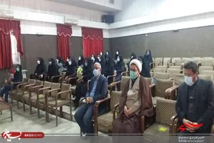 شهدا حیاتشان ابدیست و عاقبت بخیر شدند