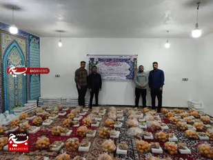 یلدای مهدوی در آغاجاری