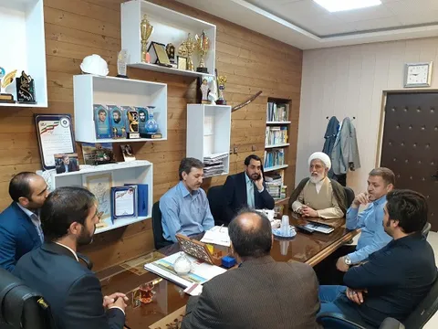 جشن دهه کرامت در شهر مهاجران برگزار خواهد شد