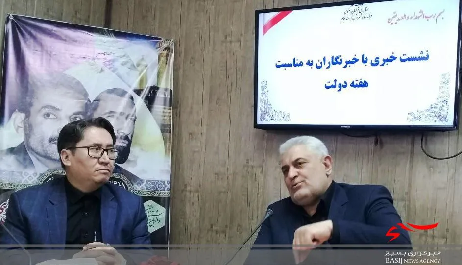 ۷ هزار و ۶۵۳ متقاضی طرح نهضت ملی مسکن در تربت جام/بهره برداری از ۲۵ پروژه عمرانی در هفته دولت