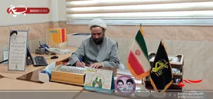 شهدا سَر خود را تقدیم کردند تا دین سَر ندهد