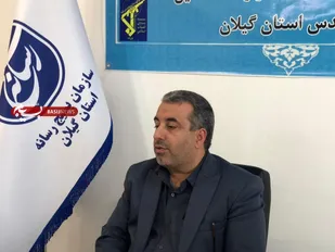 معرفی اسماعیل بلالایی به عنوان دبیر هشتمین جشنواره رسانه&zwnj;ای ابوذر گیلان