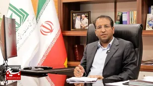 برگزاری اردوی جهادی درمانی در منطقه بلوک جیرفت با حضور ۱۲۰ جهادگر