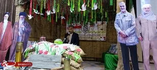 اردوی راهیان نور  دانش آموزی به صورت مجازی در سیستان و بلوچستان آغاز شد