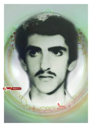 شهید شاهرودی که با شهید دکتر چمران آسمانی شد