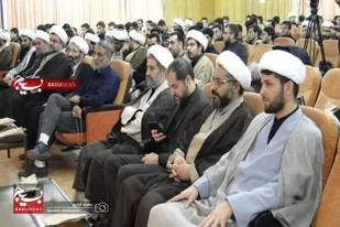 برگزاری گردهمایی پیشگامان رهایی در همدان