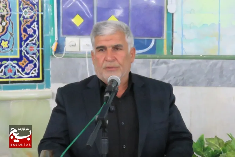 آزادی خرمشهر حاصل تکیه بر ایمان و اراده الهی بود