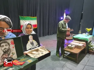 برگزاری کارگاه نشاط ویژه همسران و فرزندان جانبازان شاهرود