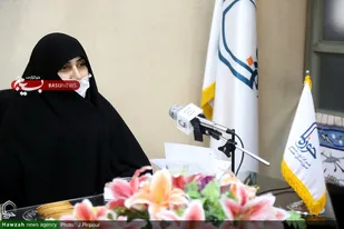 درک درست حجاب نیازمند فهم شبکه&zwnj;ای است/ زنان مامور تغییر اجتماع