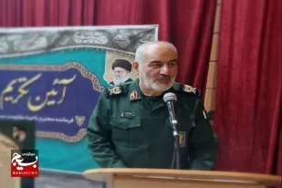 نقش کلیدی رهبری در خنثی&zwnj;سازی توطئه دشمن/ جنگ ۱۲ روزه، نبرد تمام&zwnj;عیار کفر و اسلام بود