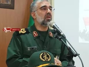 در نظام توحیدی سه اصل شریعت ،رهبری و مردم از مؤلفه های مهم هستند/امروز باید طوفان الاقصی همانند دفاع مقدس در دانشگاه های نظامی دنیا تدریس شود