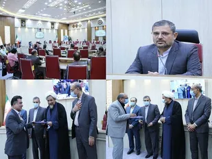 کاهش هزار نفری مددجویان زندانی در قزوین