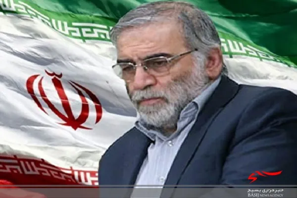 ترور کوردلانه یک دانشمند،نشانه ضعف و استیصال دشمن است که توان مقابله علمی،سیاسی و حتی نظامی را ندارد