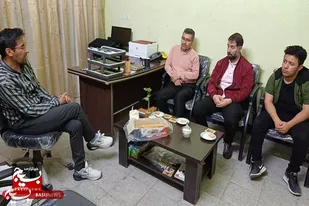 نشست هماهنگی کلاس های اوقات فراغت در سرخه برگزار شد