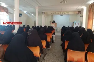 مردم در انتخابات همراه با بصیرت انقلابی حضور حداکثری داشته باشند
