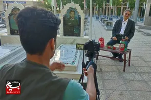 دانش&zwnj;آموز نهاوندی رتبه شایسته تقدیر جشنواره ملی فیلم فهما را کسب کرد
