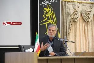 انقلاب ما به دنبال احیای تمدن اسلام است