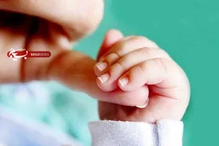 فروش نوزاد در فضای مجازی! + تصاویر