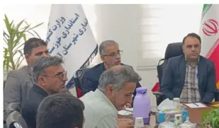 توجه جدی به اشتغالزایی در آغاجاری