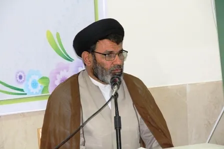 بقاع متبرکه منشإ خیر و برکت در کشور ما  هستند