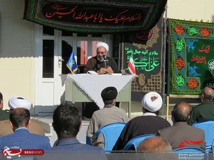 مهم ترین پیام عاشورا عزت و آزادگی است
