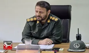 دشمنان به دنبال تجزیه ایران و تضعیف توان دفاعی ما هستند