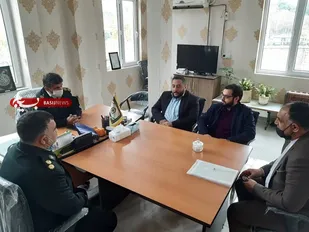 تاکید  بر  تعامل همه ادارات شهرستان ری برای کاهش آسیب های اجتماعی