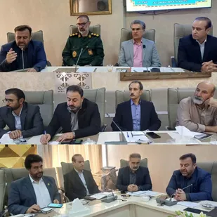 نشست هماهنگی دومین کنگره بین&zwnj;المللی شهدای هنرمند در لرستان برگزار شد/ تأکید بر تولید آثار فاخر