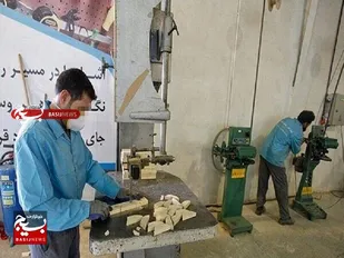 حدود سه هزار زندانی در زندان&zwnj;های خراسان رضوی مشغول به کار هستند
