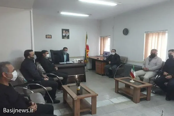 پدران آسمانی با اقتدا به ولایت امیرالمومنین(ع) در راه اسلام به شهادت رسیدند