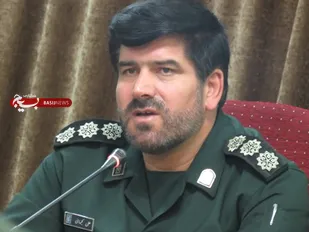 یادواره شهدای فرهنگی شهرستان بروجن