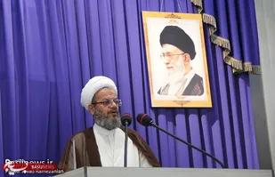 استاندار سمنان را مدیری جهادی و مردمی دیدم/ مطالبه مردم دامغان تاتحقق خواسته&zwnj;های بحقشان ادامه دارد