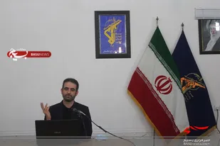 لزوم آگاهی جوانان از خدمات انقلاب در عرصه&zwnj;های مختلف