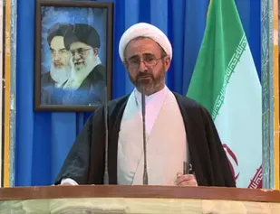 آمریکا بزرگترین ناقض حقوق بشر است/ فریب الفاظ زیبای دشمنان را نخوریم