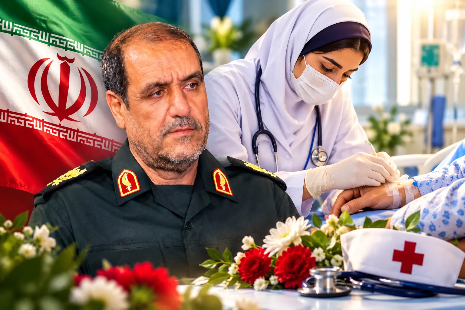 تبریک روز پرستار 