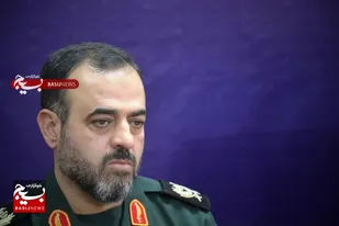 مردم مقاوم ایران اسلامی ثابت کرده اند که پای آرمان های خود ایستاده اند