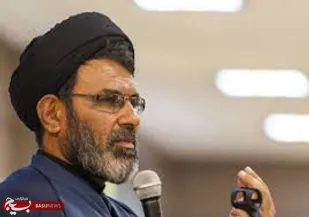 نگاه ما در جامعه به مسائل باید نگرشی انقلابی باشد