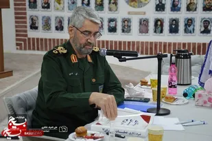 شرعا و قانونا نباید حتی یک کلمه در خصوص  نبردنگاری عملیات های دفاع مقدس اغراق   شود