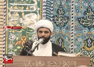 برگزاری مراسم دهه فجر در ۴۷ مسجد کرمان/ مساجد نماد عظمت نظام